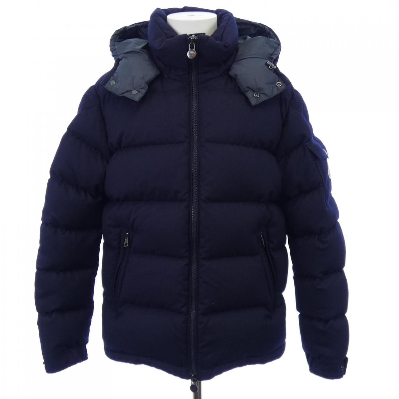 モンクレール MONCLER MONTGENEVRE ダウンジャケット