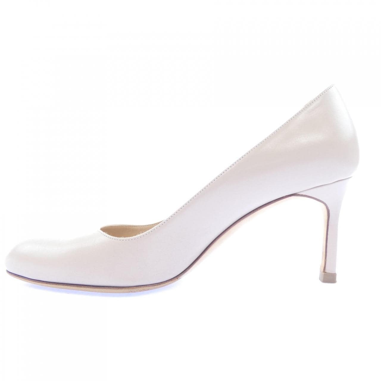 マノロブラニク MANOLO BLAHNIK パンプス