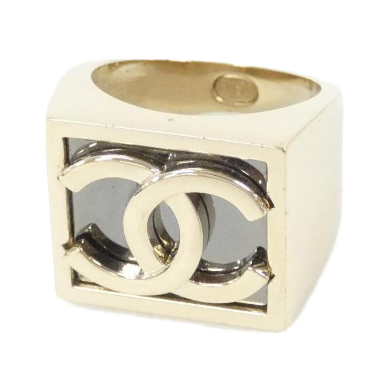 CHANEL ABB213 Ring