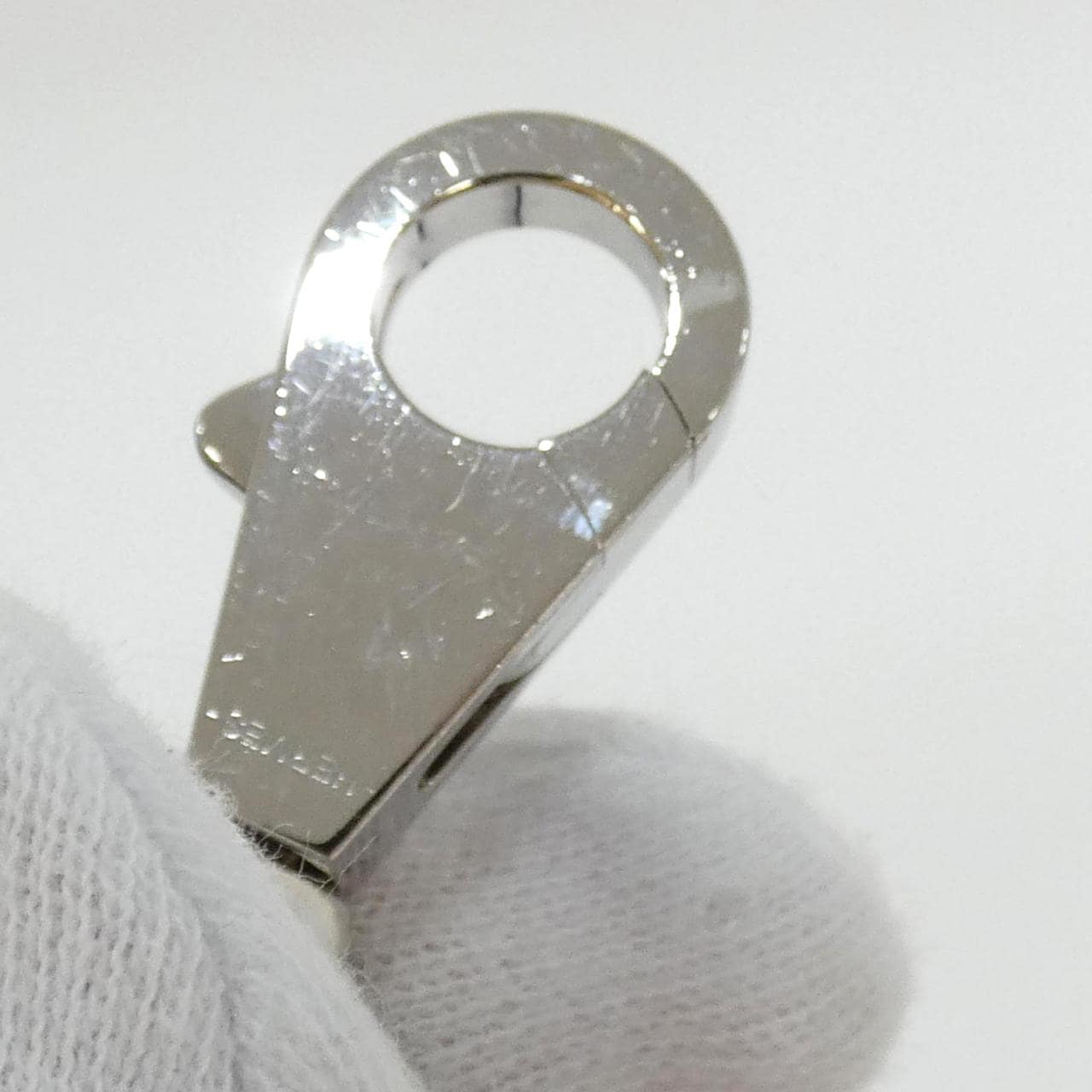 エルメス エーストラップ 086253CK ストラップ