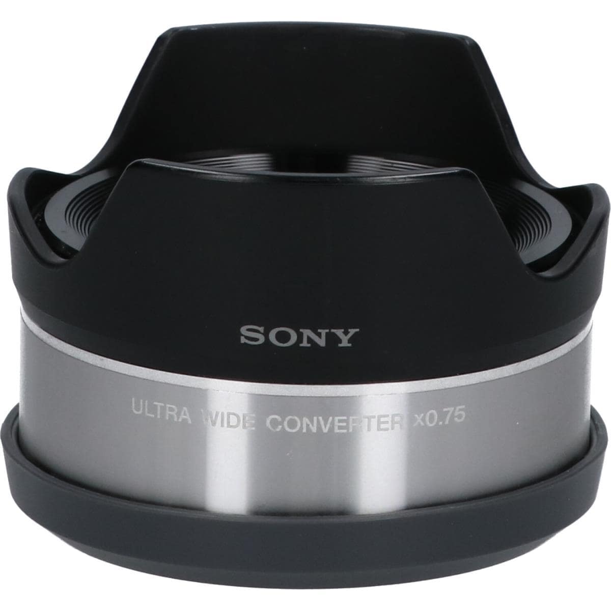 SONY VCL-ECU1 (for E16mm F2.8)