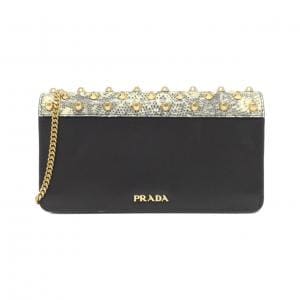 prada shoulder bag