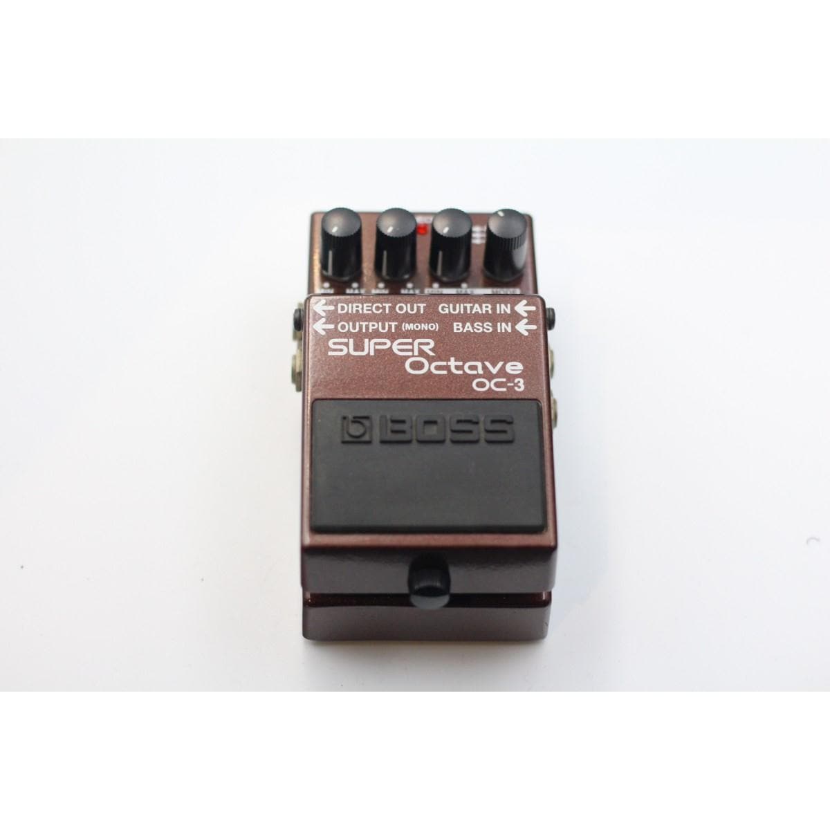 ＢＯＳＳ　　ＯＣ－３