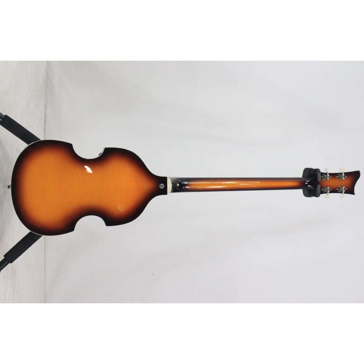 ＨＯＦＮＥＲ　　ＩＧＮＩＴＩＯＮ　ＢＡＳＳ