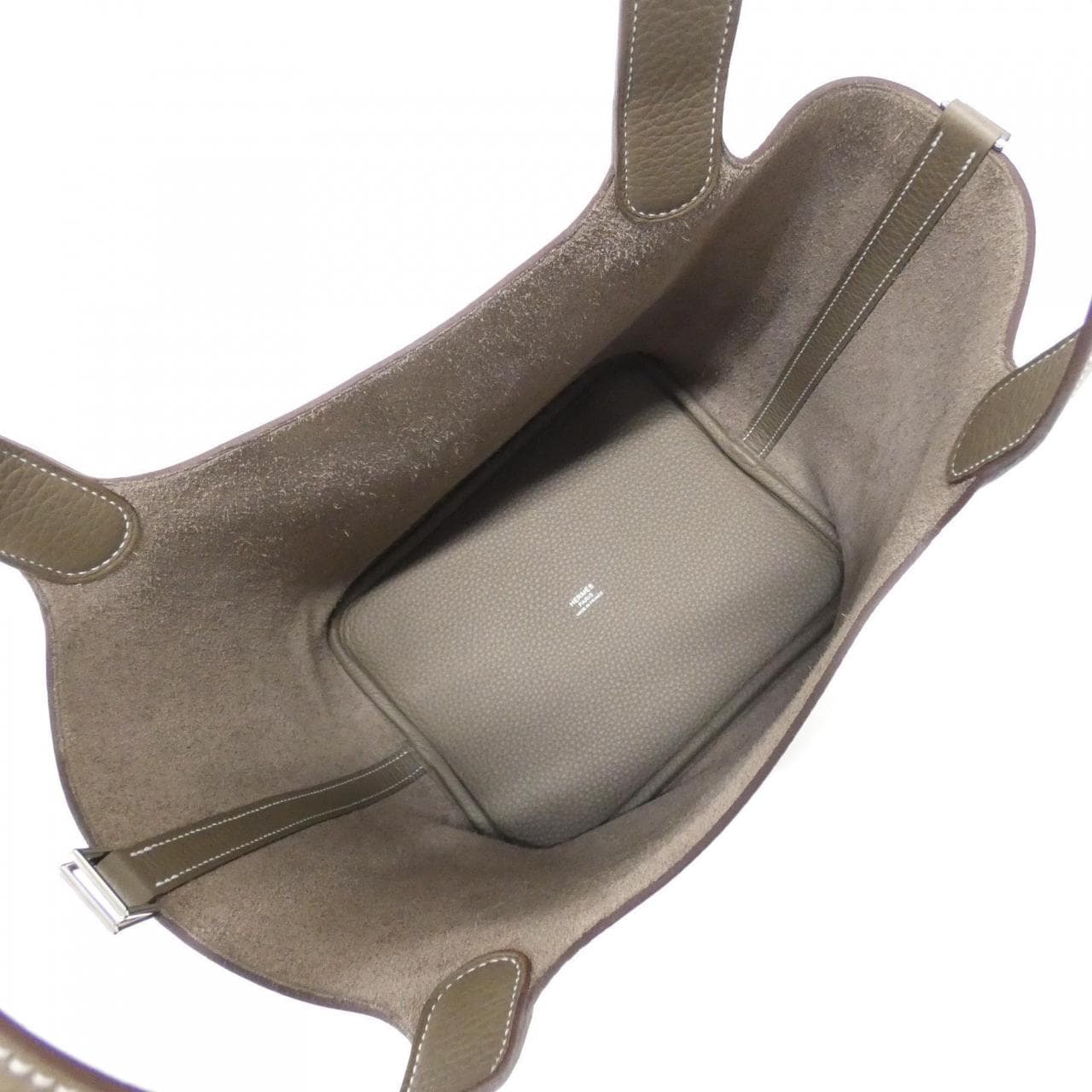 【未使用品】エルメス ピコタン ロック MM 060991CK バッグ