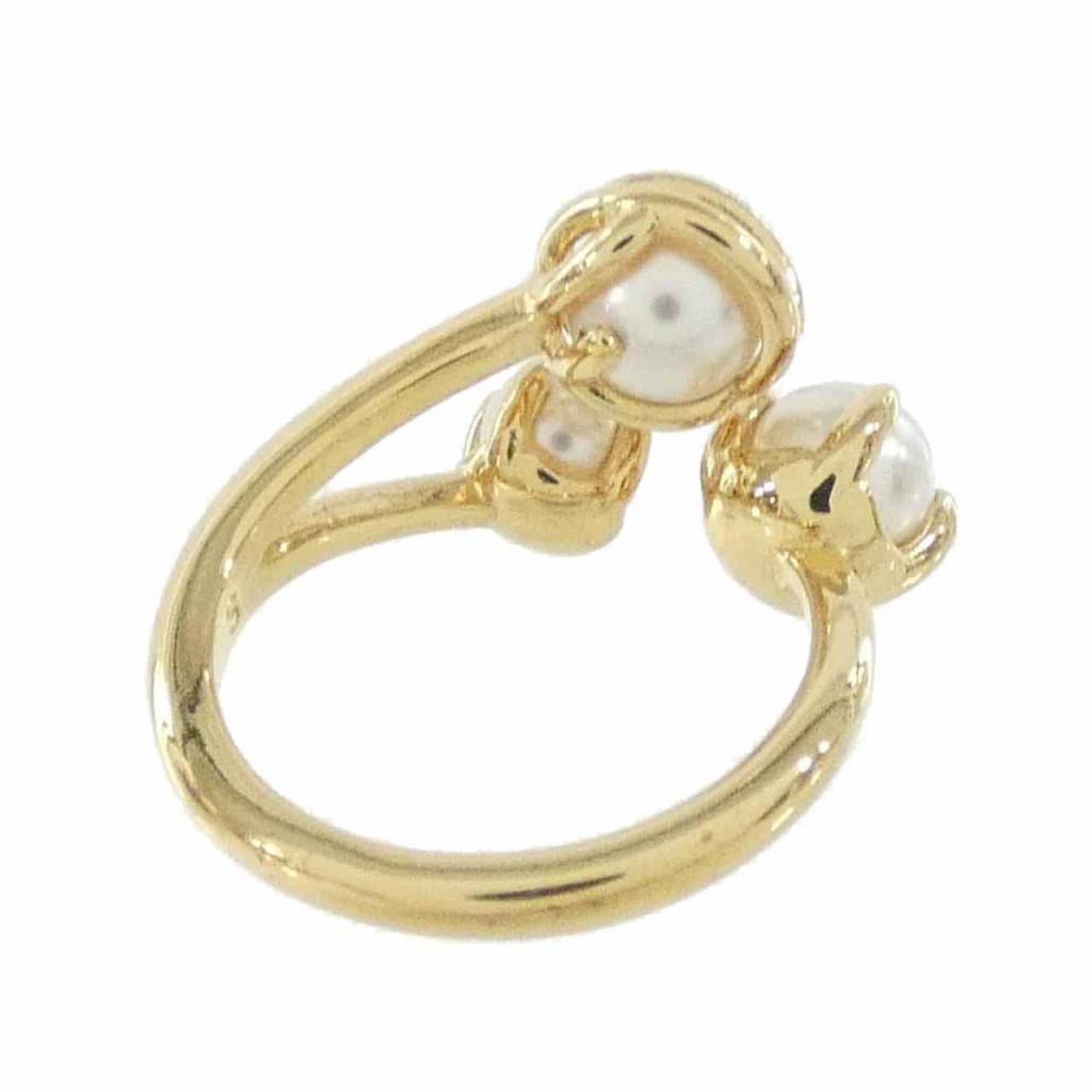 フェンディ 8AK822 A5TO S リング