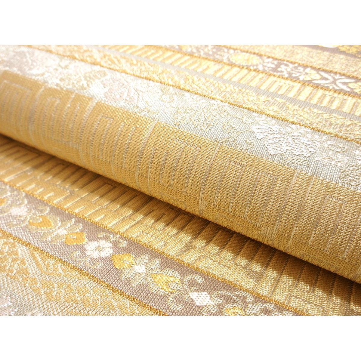 【未使用品】袋帯　誉田屋源兵衛