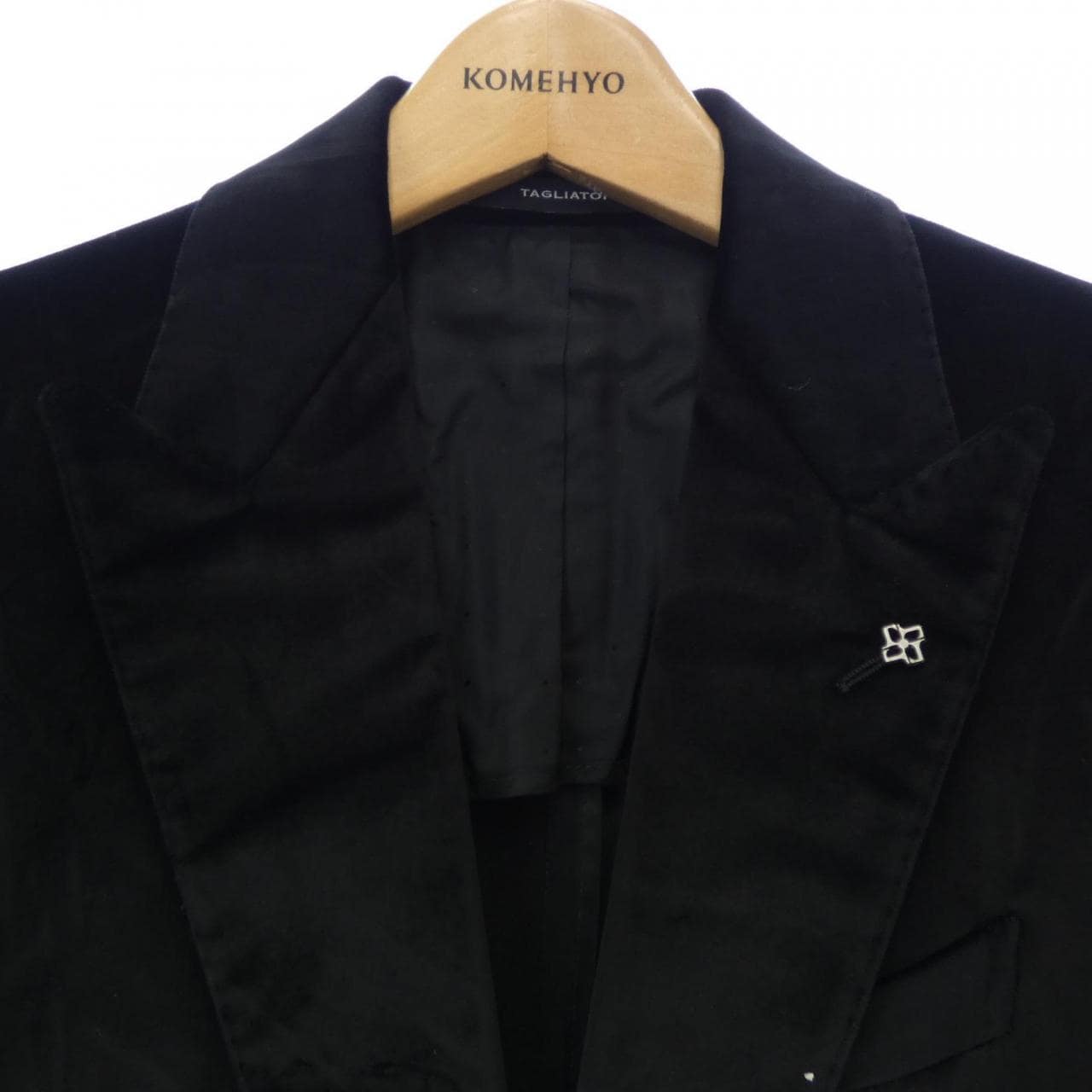 Tagliatore TAGLIATORE jacket