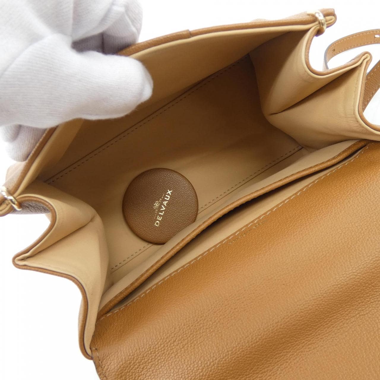 デルボー DELVAUX BAG