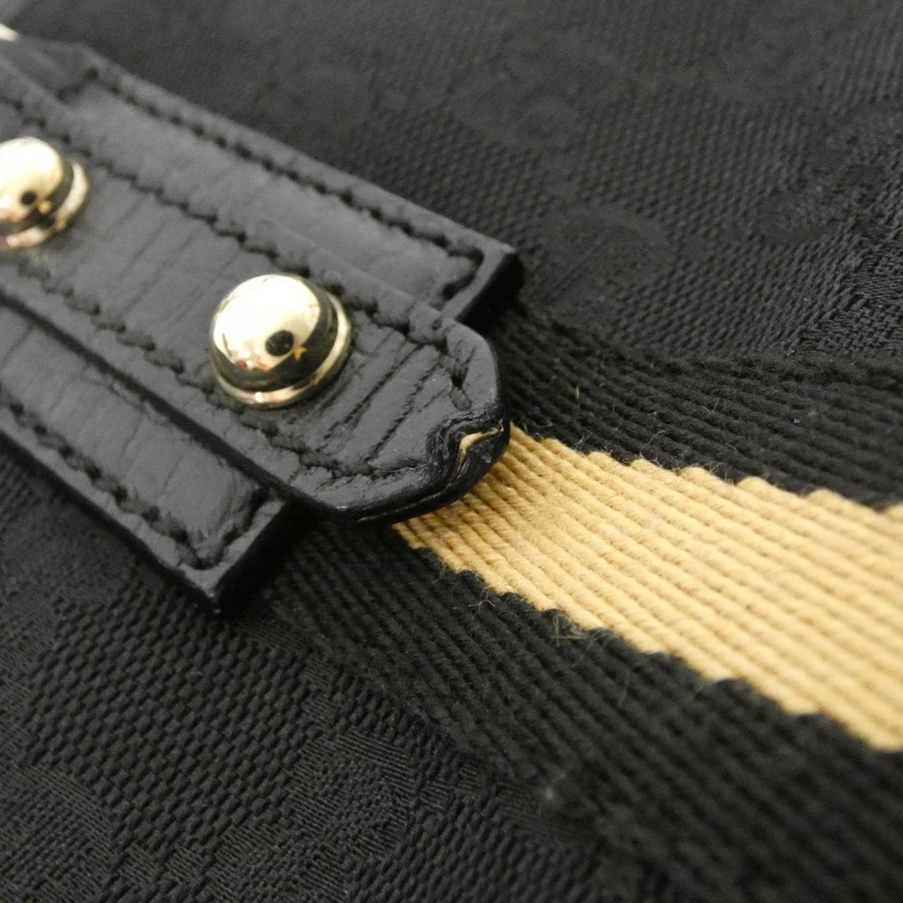 【ヴィンテージ】グッチ 137396 バッグ