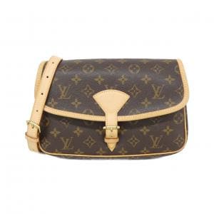 ルイヴィトン モノグラム ソローニュ M42250 ショルダーバッグ