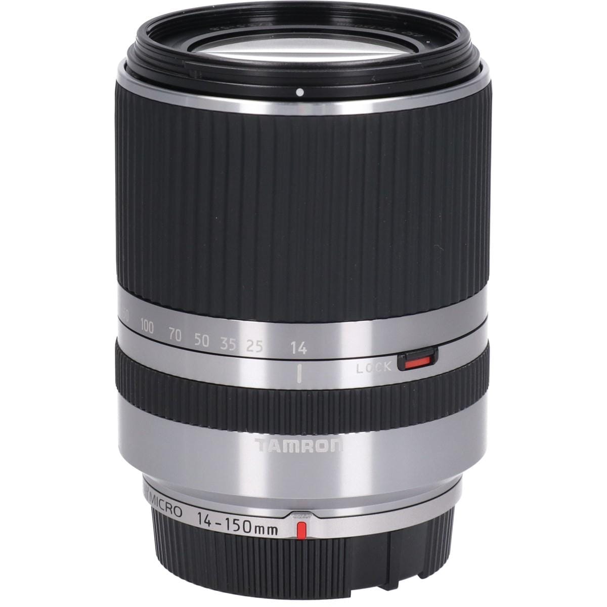 ＭＦＴ１４－１５０ｍｍ　Ｆ３．５－５．８ＤＩⅢ（Ｃ００１）