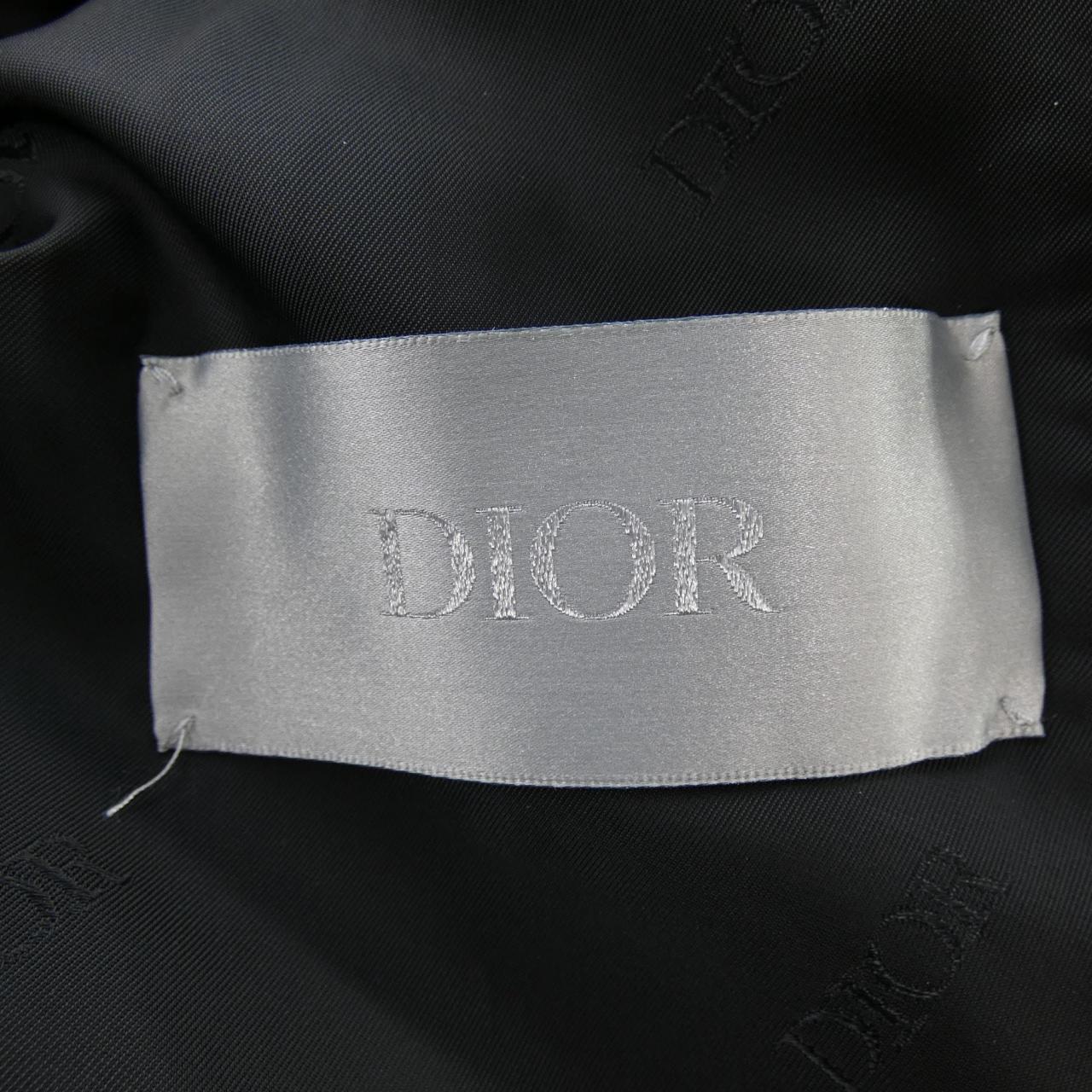 ディオール DIOR 143C432F4533 ブルゾン