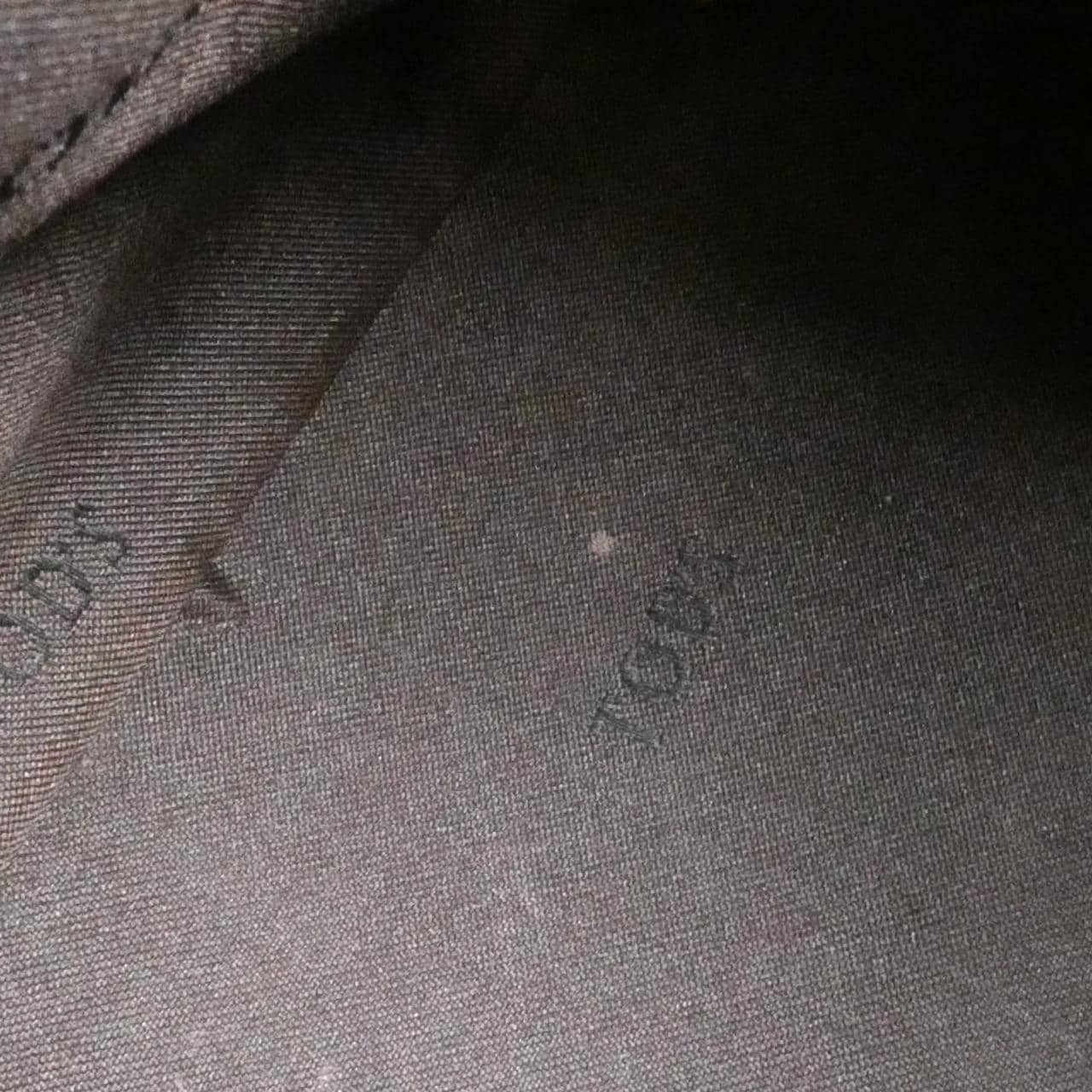 トッズ D-スタイリング XBWAGAH0204PASS812 バッグ