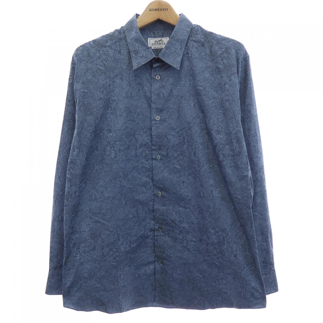 エルメス HERMES シャツ