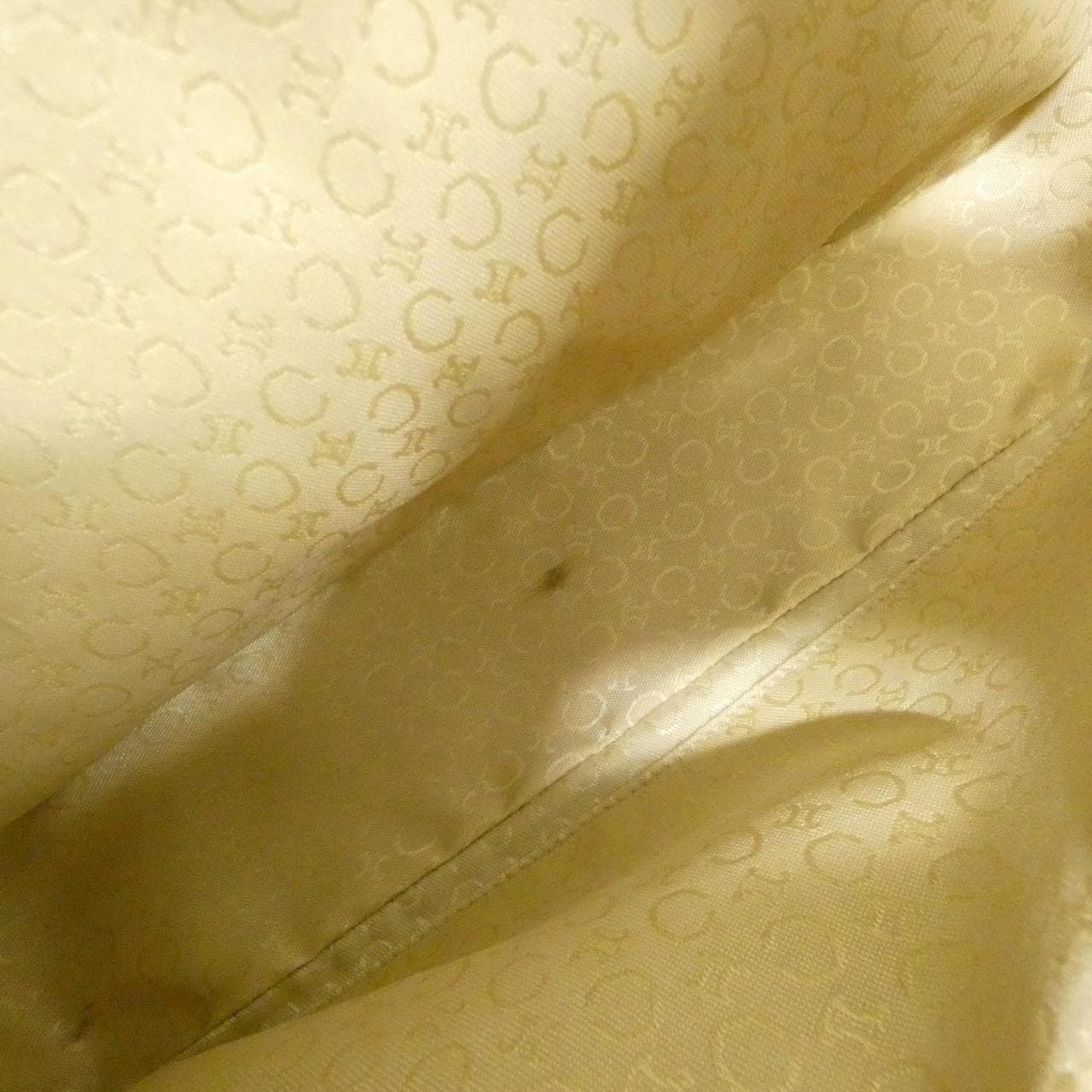 【ヴィンテージ】セリーヌ ショルダーバッグ