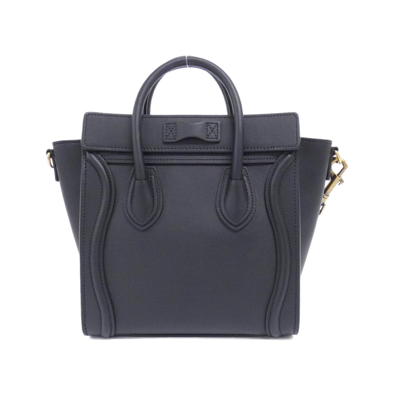 CELINE Luggage Nano Shopper 189243HSC Bag