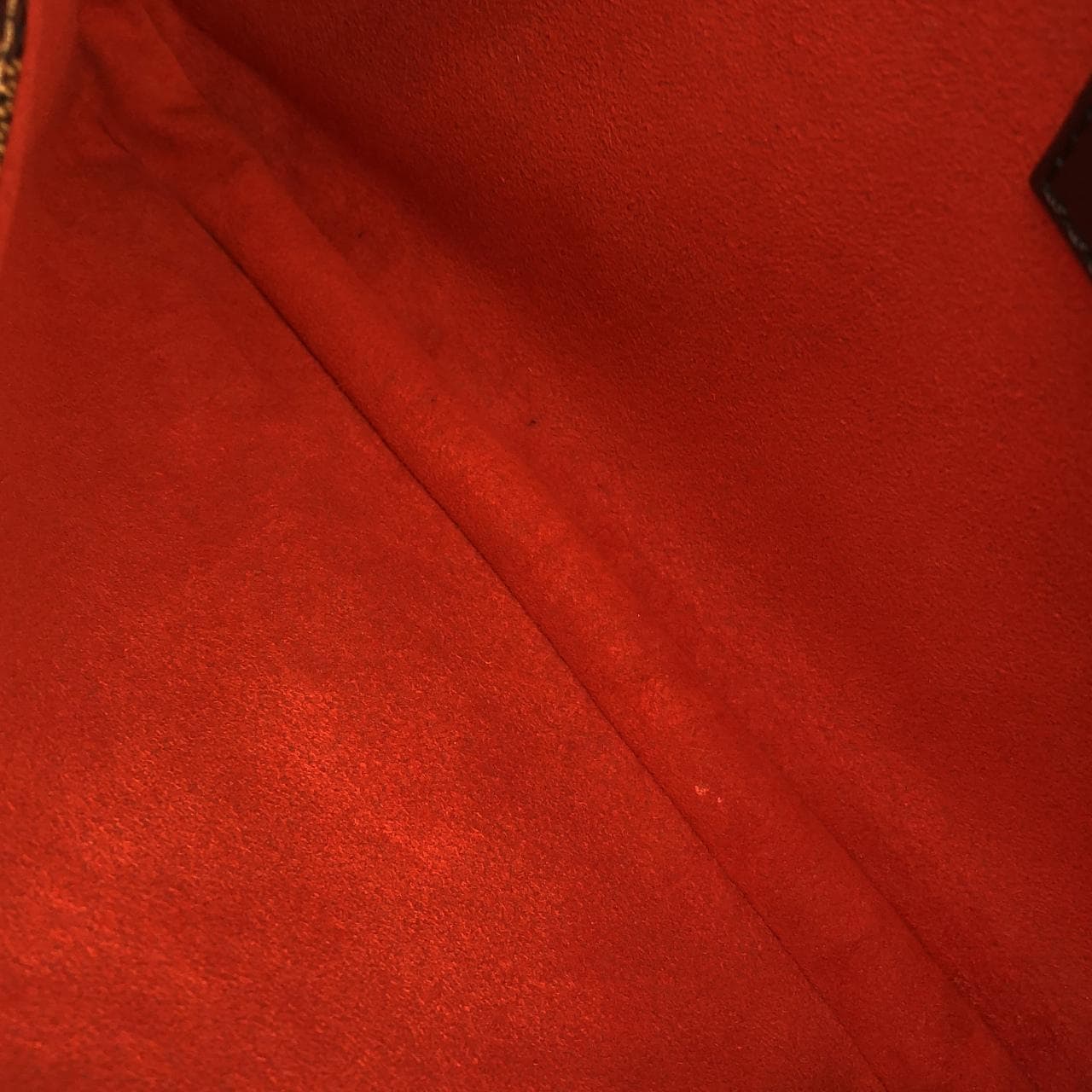 ルイヴィトン ダミエ オーバーニュ N51129 ショルダーバッグ