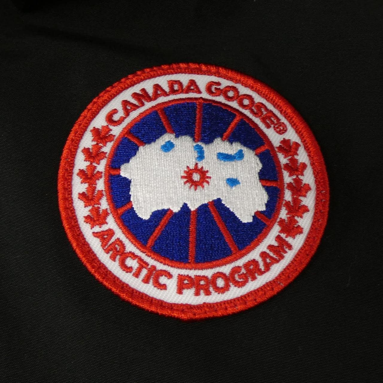 カナダグース CANADA GOOSE 3400MA SANFORD サンフォード ダウンジャケット