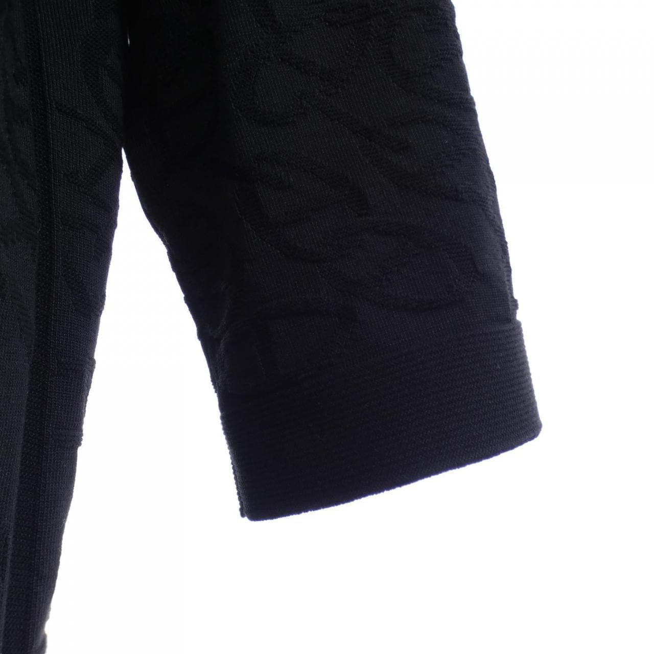 エルメス HERMES シェーヌダンクル CHAINE D'ANCRE ナウサ NAOUSSA 4E2530DC ワンピース