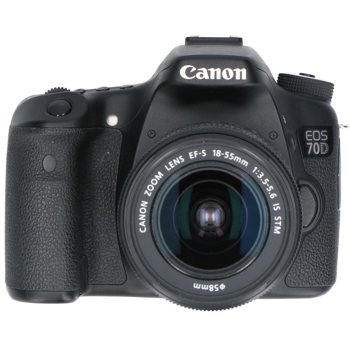 ＥＯＳ７０Ｄ　１８－５５ＩＳ　ＳＴＭ