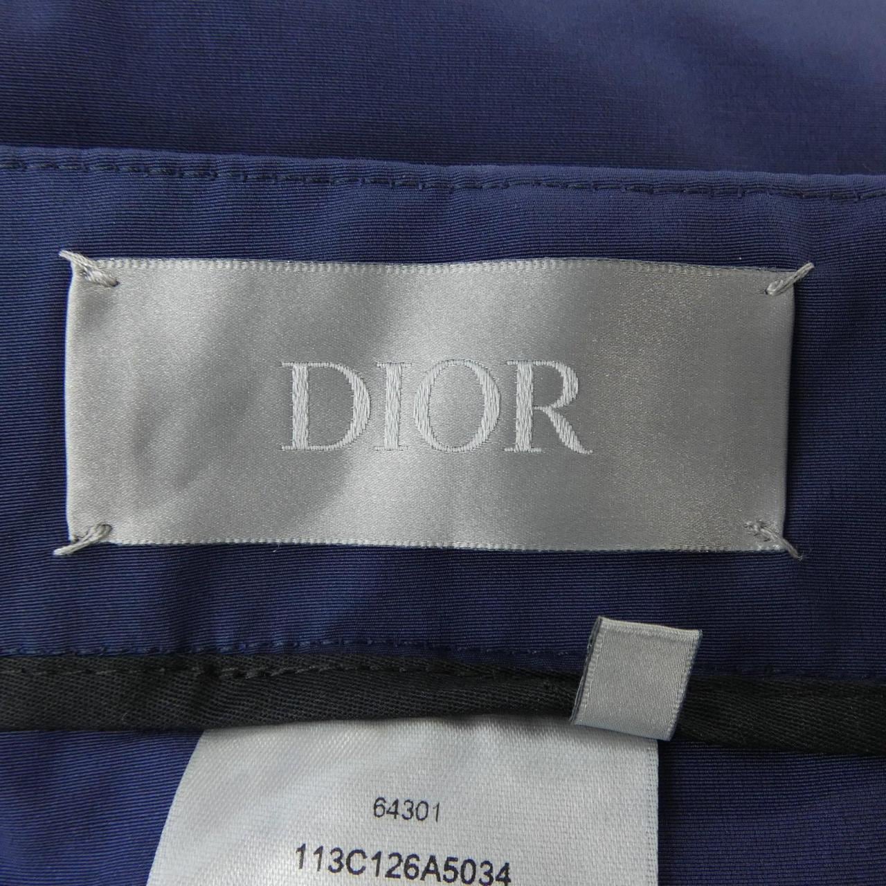 ディオール DIOR 113C126A5034 パンツ