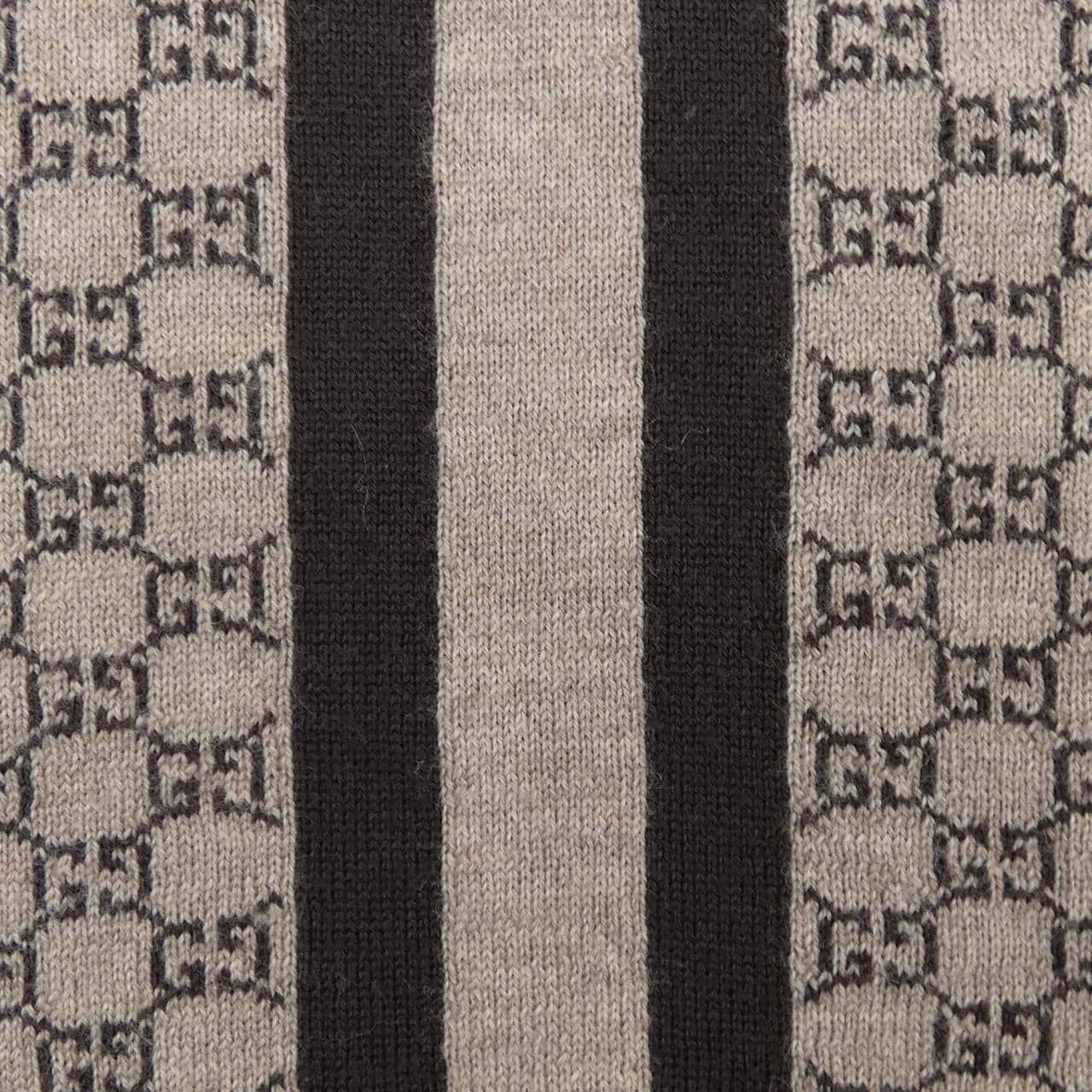 グッチ GUCCI MUFFLER