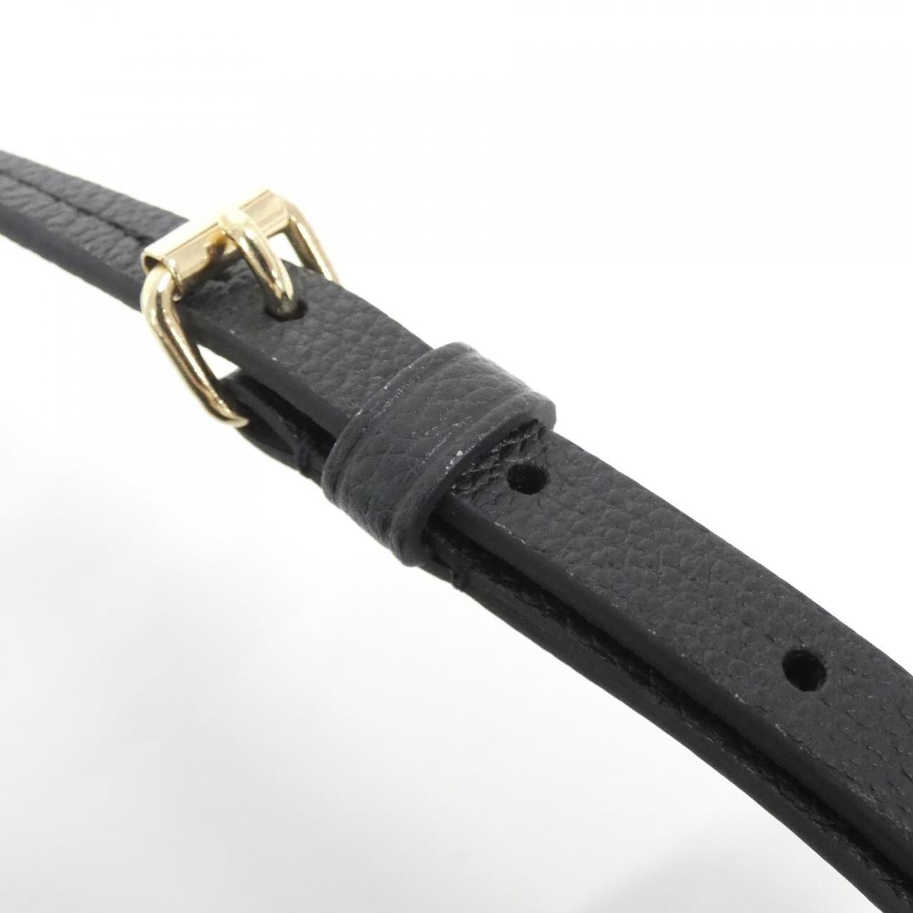 LOUIS VUITTON Monogram Empreinte Tiny Backpack M80596 Rucksack