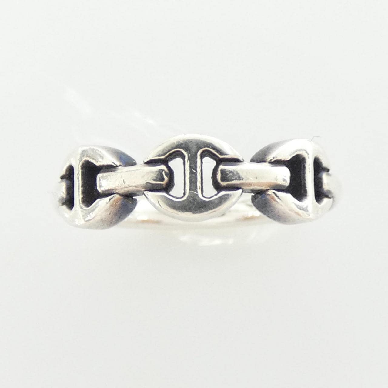 ホーセンブース HOORSENBUHS RING