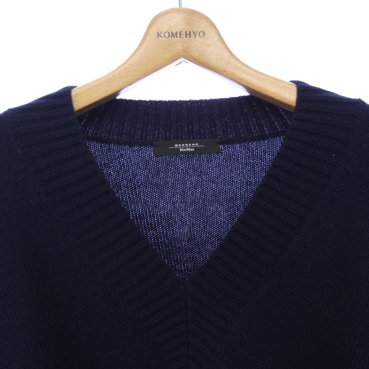 マックスマーラウィークエンド Max Mara weekend ニット