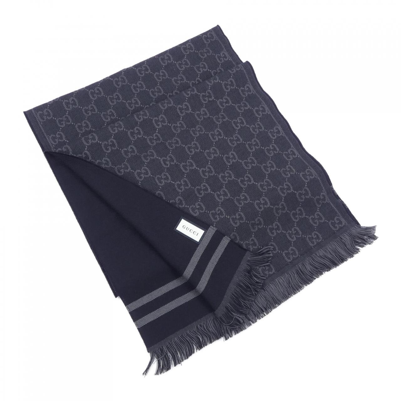 グッチ GUCCI STOLE