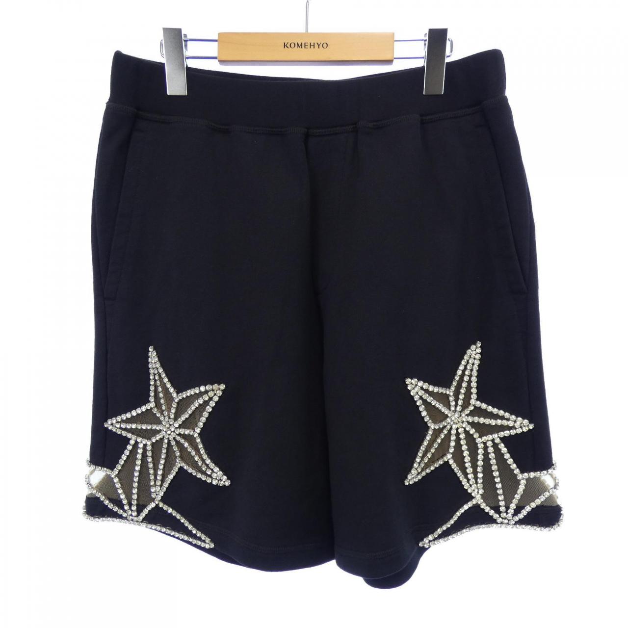 ディースクエアード DSQUARED2 S71MU0806 S25551 ショートパンツ