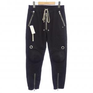 リックオウエンス Rick owens RU01B1368-TE パンツ