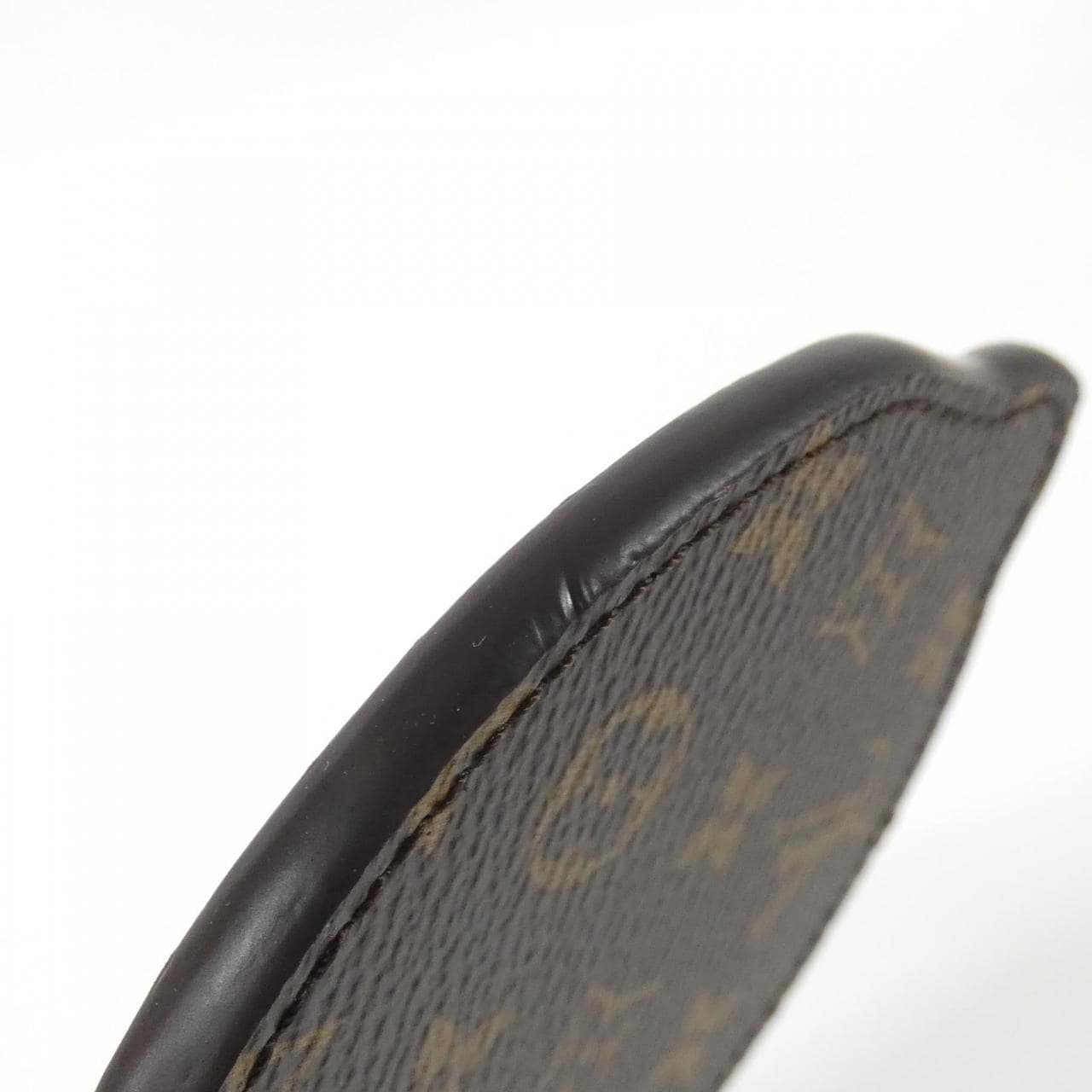 ルイヴィトン ポルト クレ LVレモン MP3270 キーホルダー