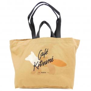 メゾンキツネ MAISON KITSUNE SPCKU05117 BAG