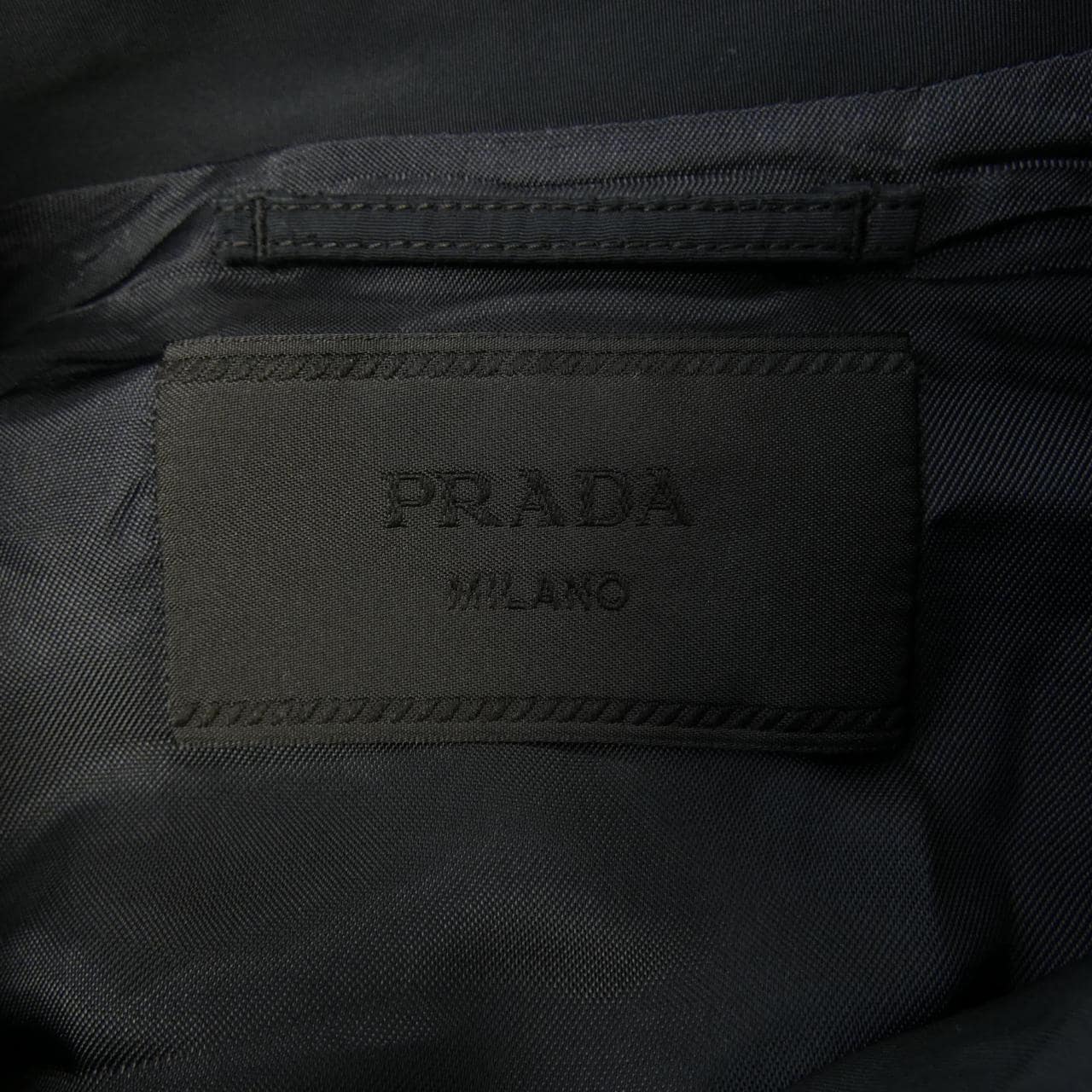 プラダ PRADA UGW582 ジャケット