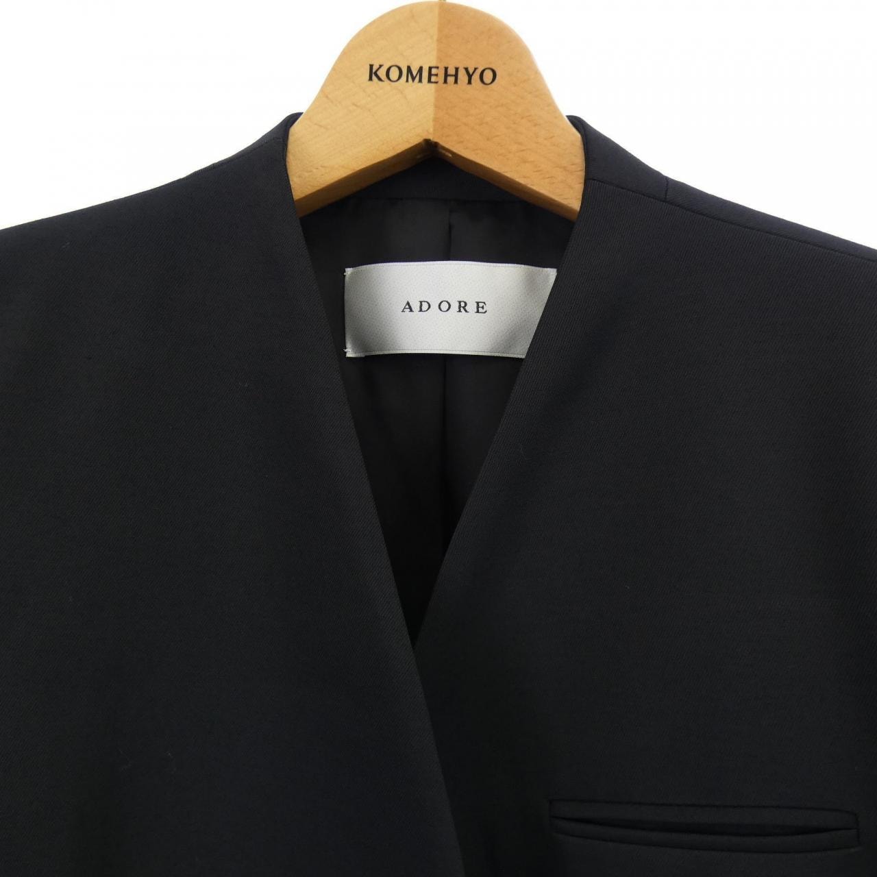 アドーア ADORE 531-4250806 ジャケット