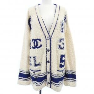 シャネル CHANEL P60707K46380 カーディガン