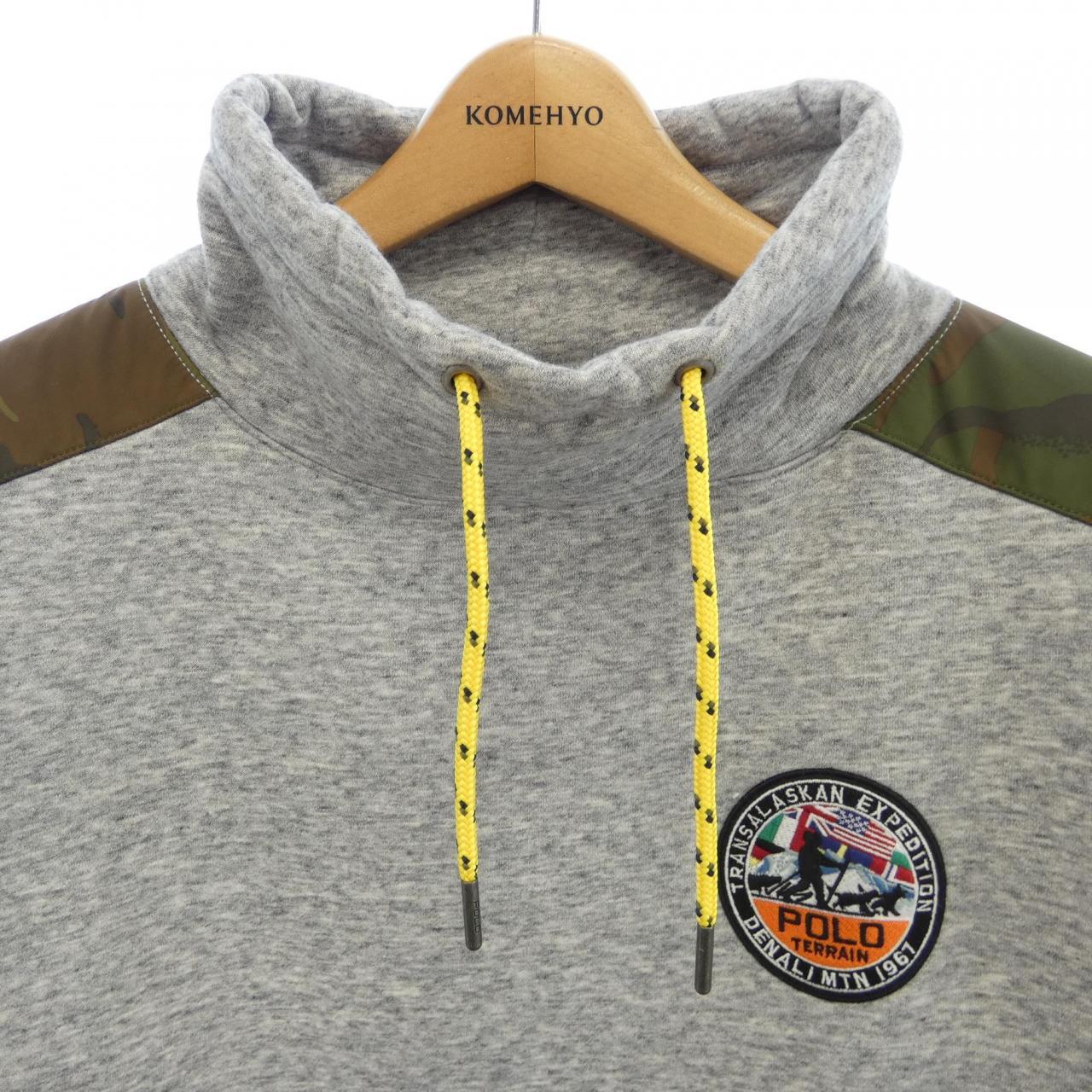 ポロラルフローレン POLO RALPH LAUREN スウェット