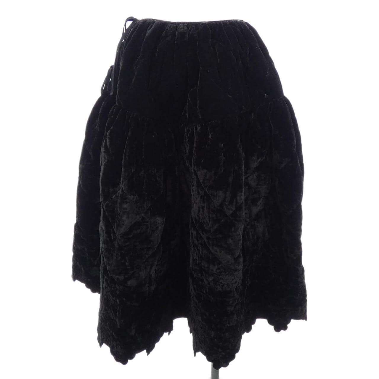 セシリーバンセン CECILIE BAHNSEN スカート