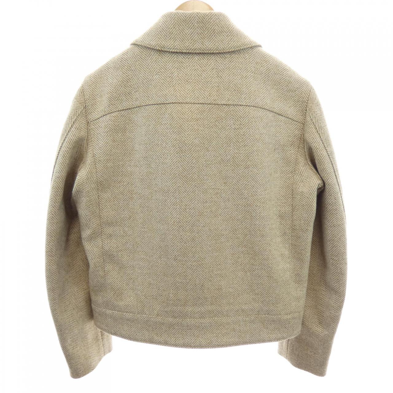 Junko Shimada JUNKO SHIMADA jacket