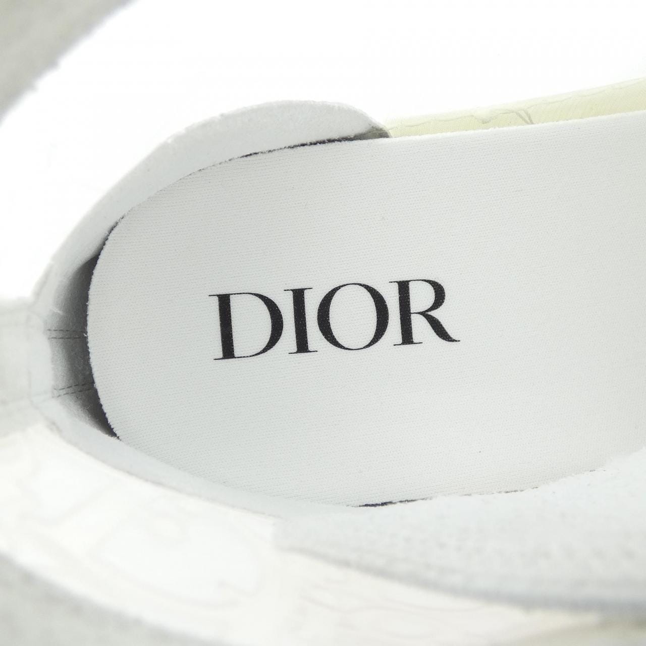 ディオール DIOR DC0222 スニーカー
