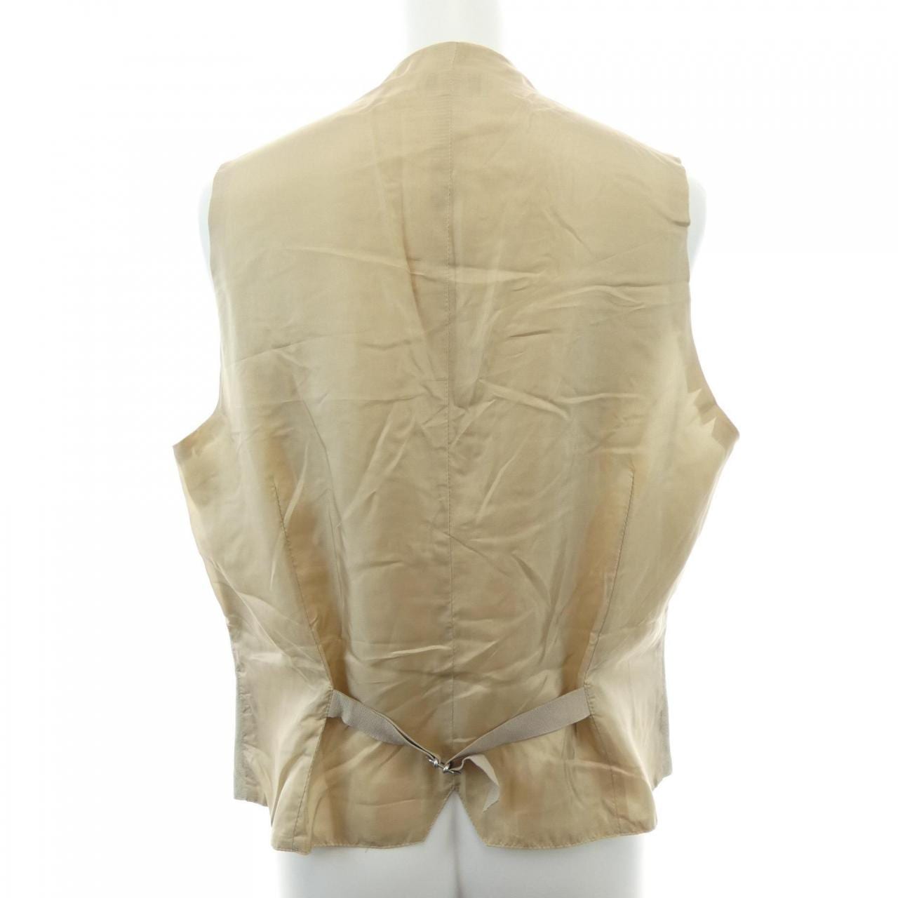 タリアトーレ TAGLIATORE BRIAN/F PE ベスト