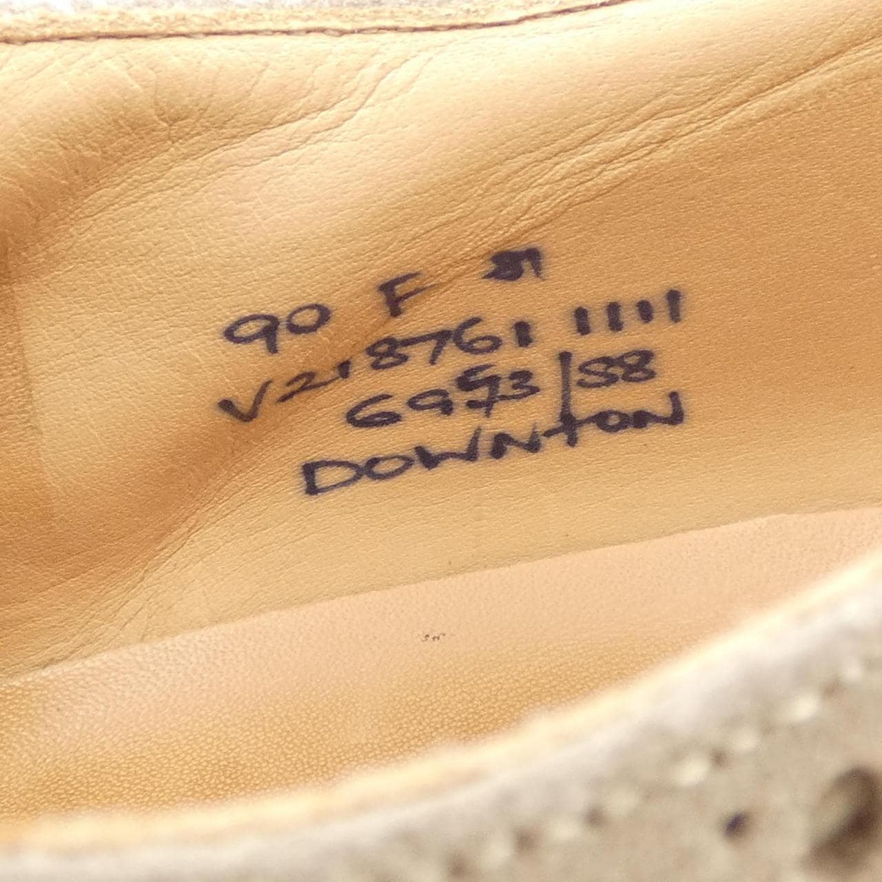 チャーチ CHURCH'S シューズ