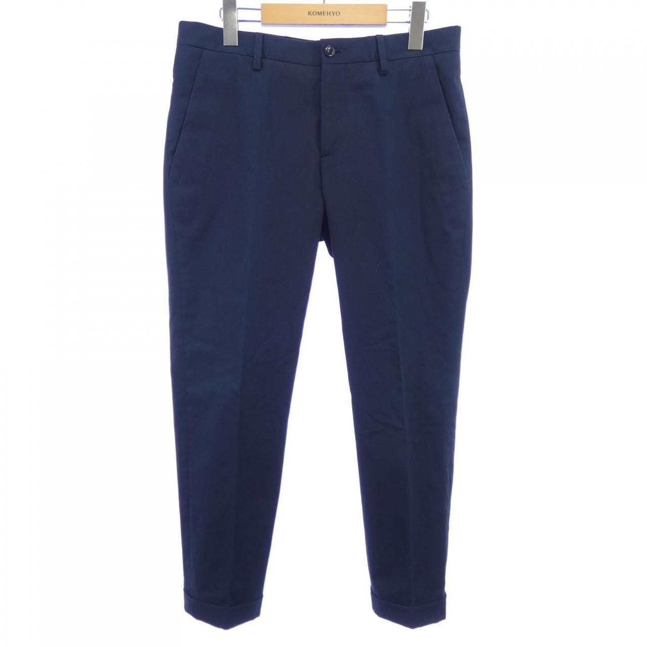 ジョルジオ アルマーニ GIORGIO ARMANI 0EP50A 0EG23 パンツ