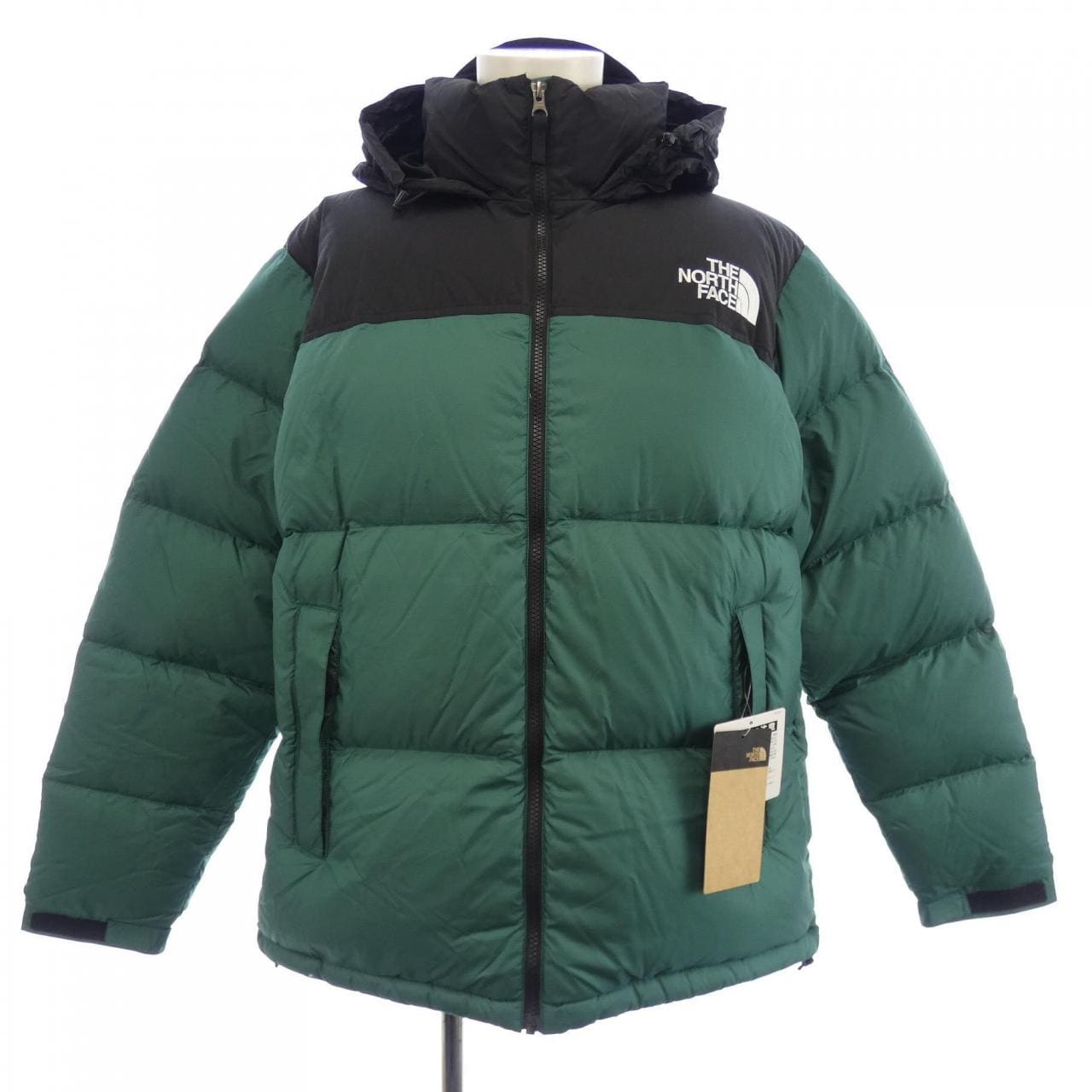 ザノースフェイス THE NORTH FACE ND92335 ヌプシ ダウンジャケット
