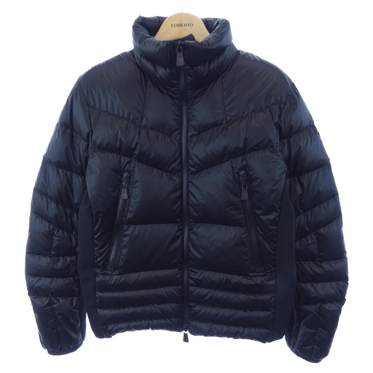 モンクレールグルノーブル MONCLER GRENOBLE CANMORE ダウンジャケット