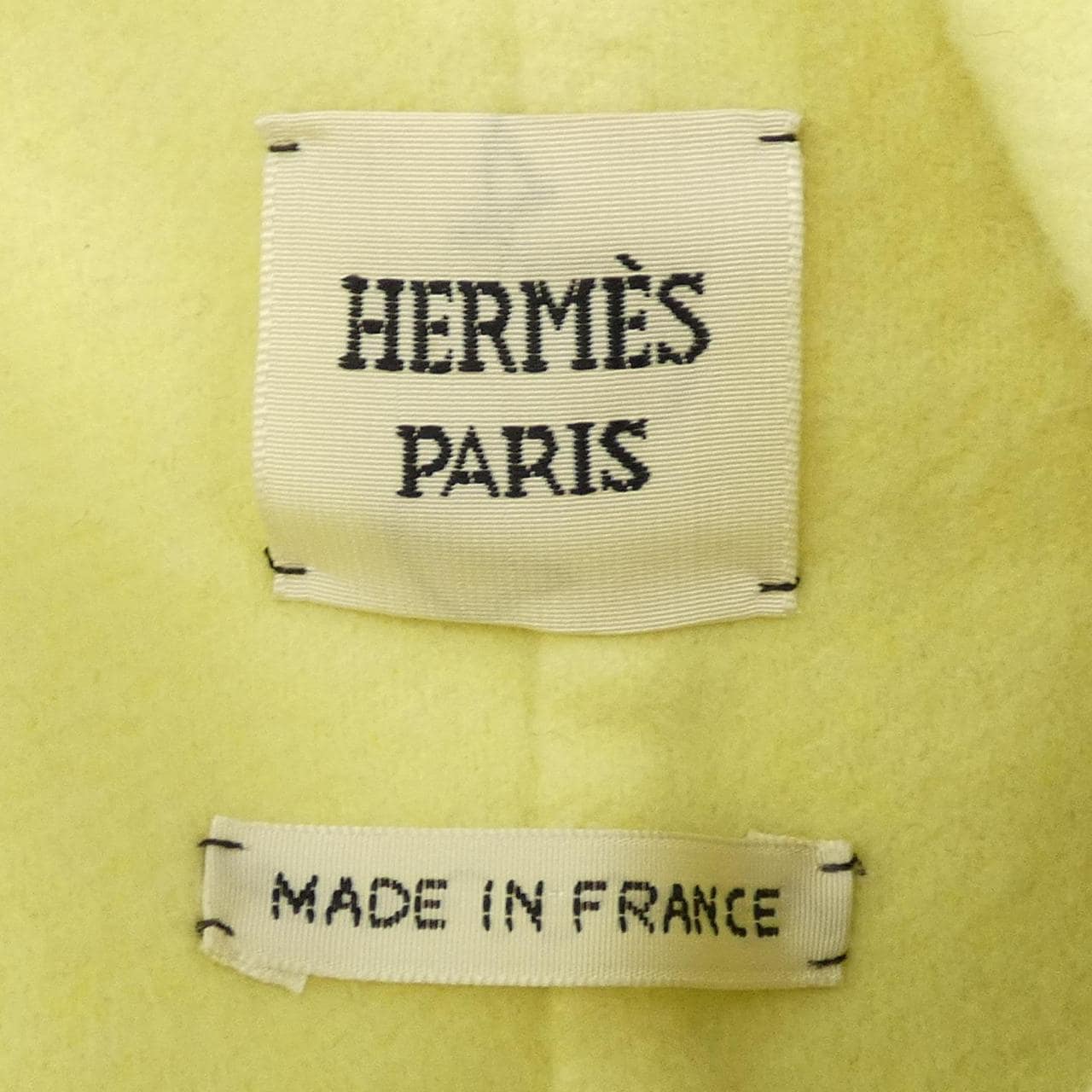 エルメス HERMES クルードセル 2H0206DA ブルゾン