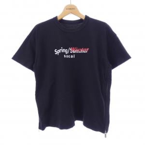 サカイ SACAI 19-04290 Tシャツ