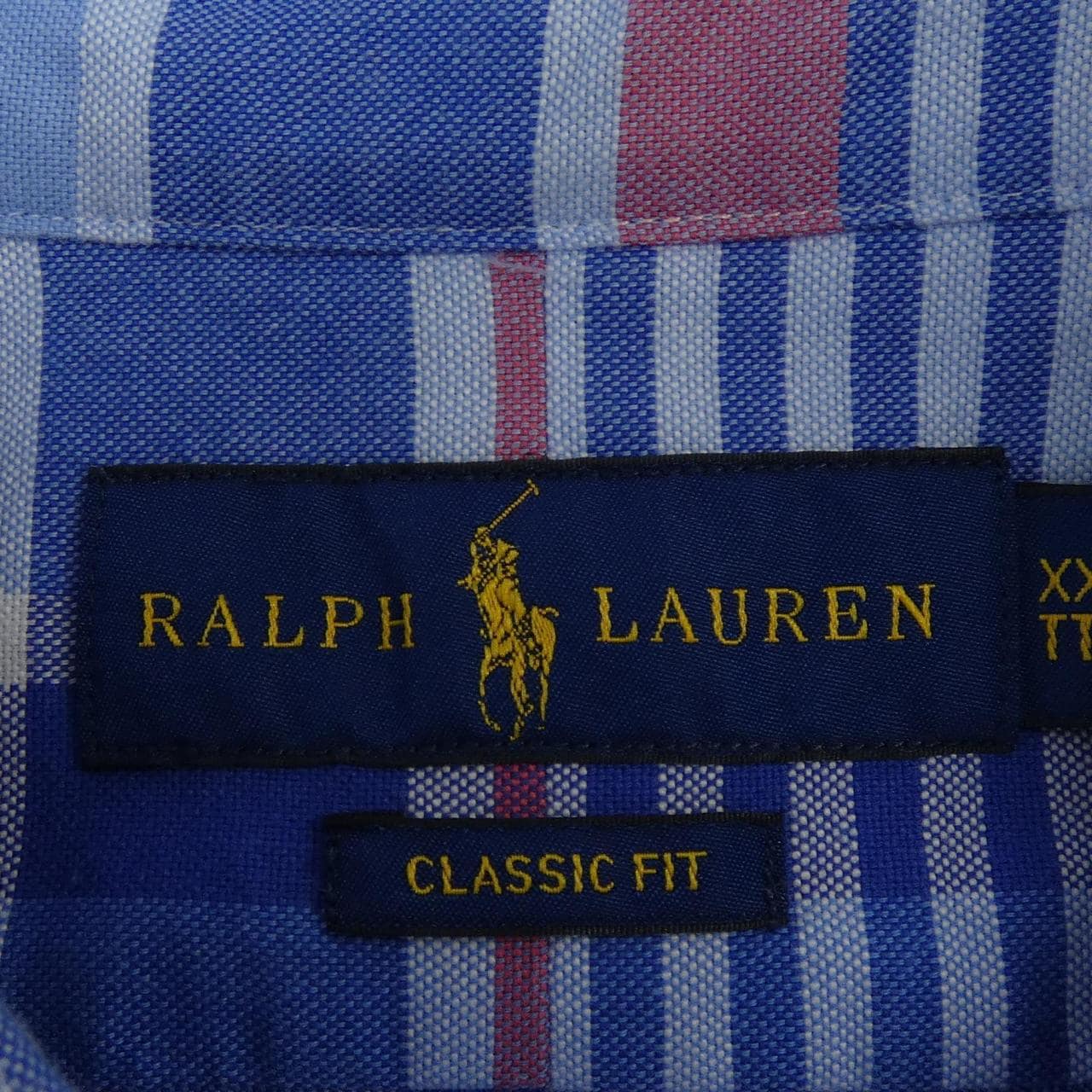 ラルフローレン RALPH LAUREN シャツ